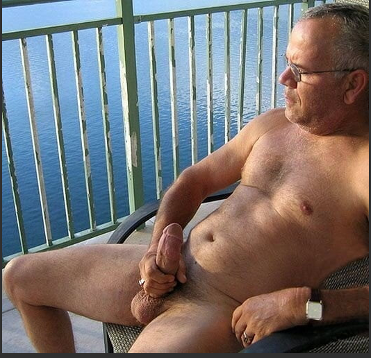Mature / Old Men / Milf / Young Old — 8