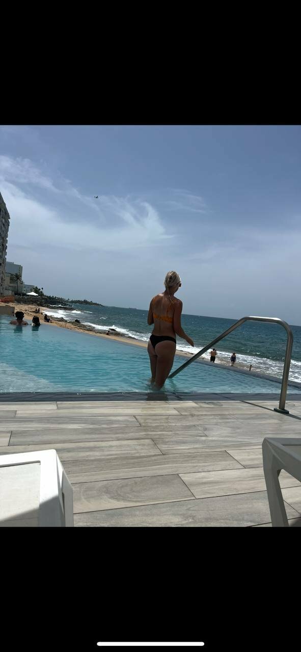 Teacher Lacy from Louisiana exposed by cuck — 45