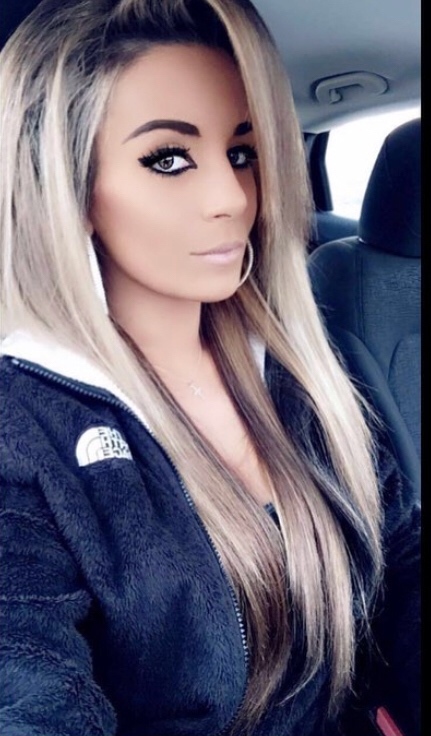 HOT Italian Michigan Sisters — 21