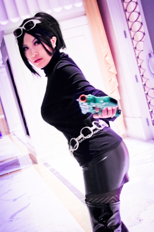 Costumes and Cosplay — 14