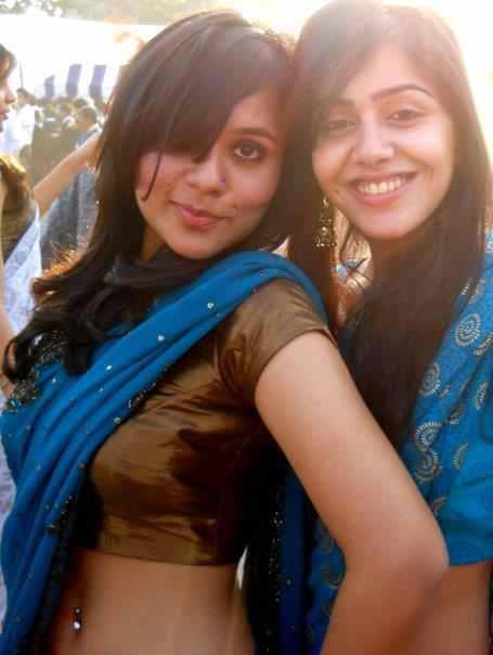 Pretty Indian Teens — 13
