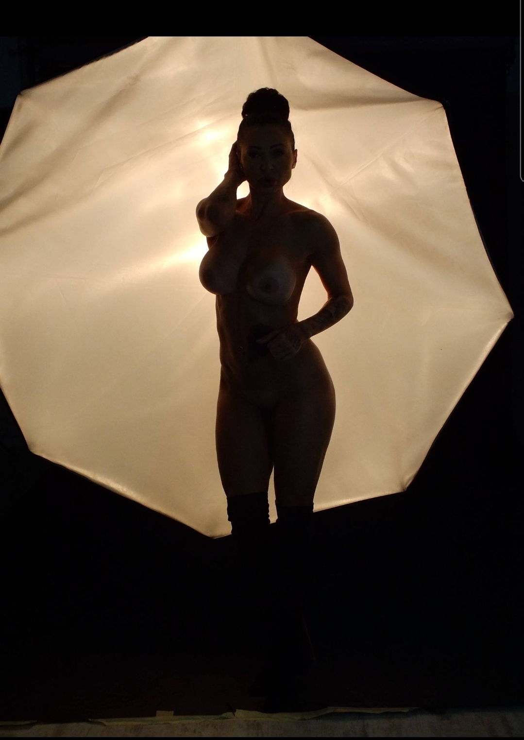 strong ass woman — 13
