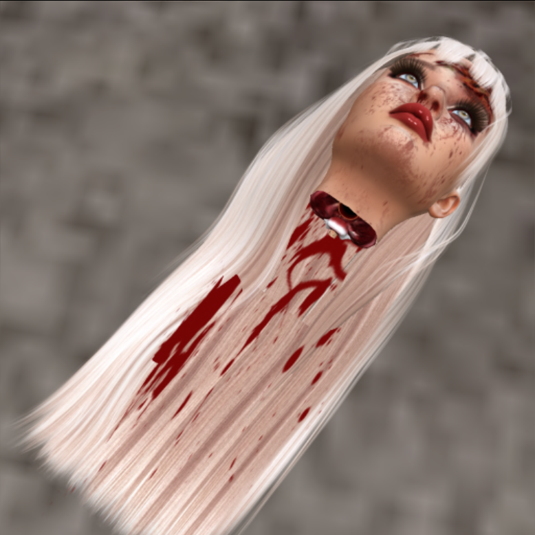 Second Life Game 5 — 11