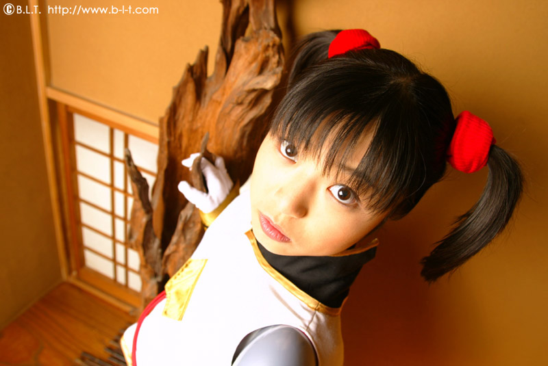 Ruri Hoshino (movie version) — 22
