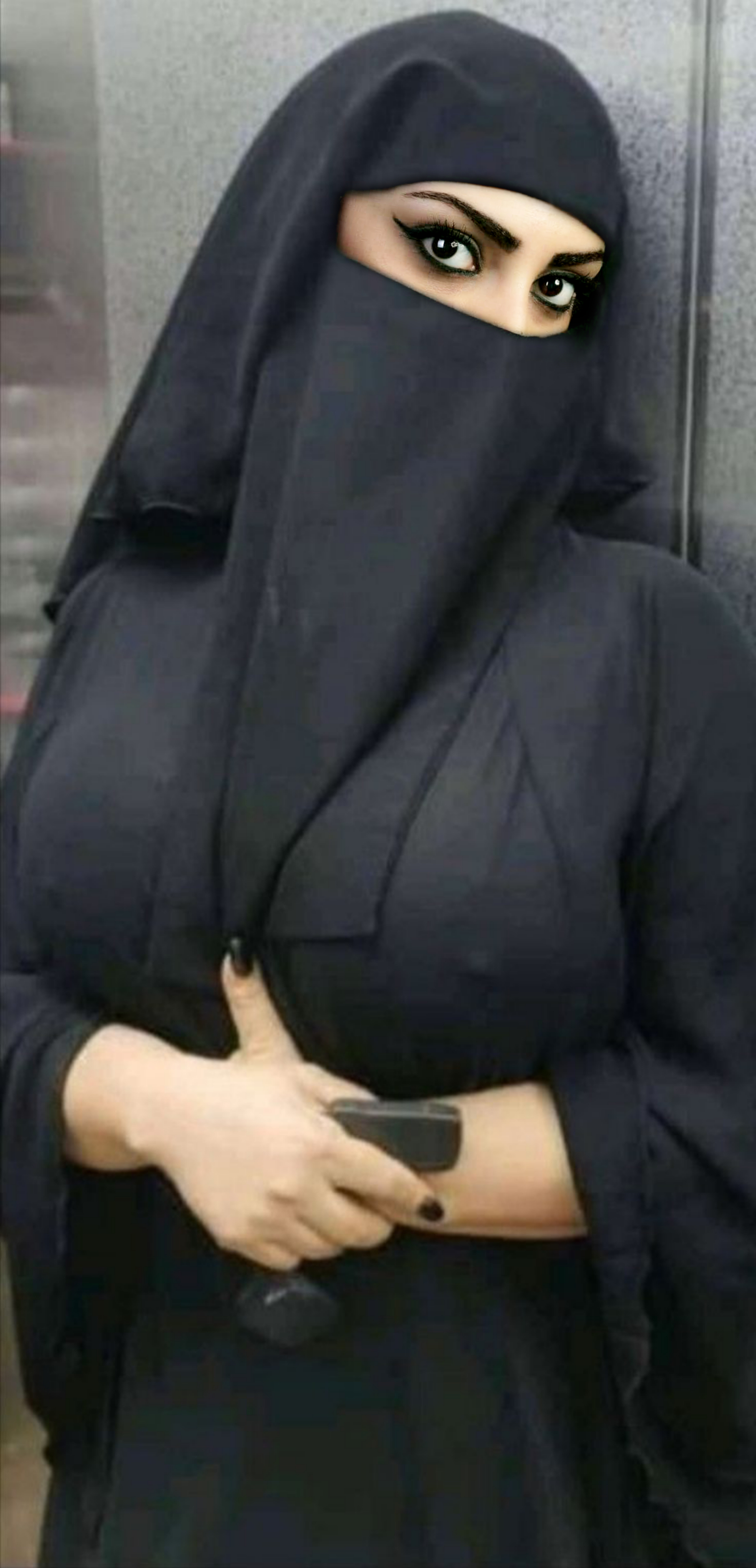 Nude Nice Hijabi Arab Girls Sex with Abdur Rahman — 24