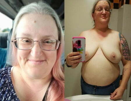 Lauren and Jim cuck couple — 16