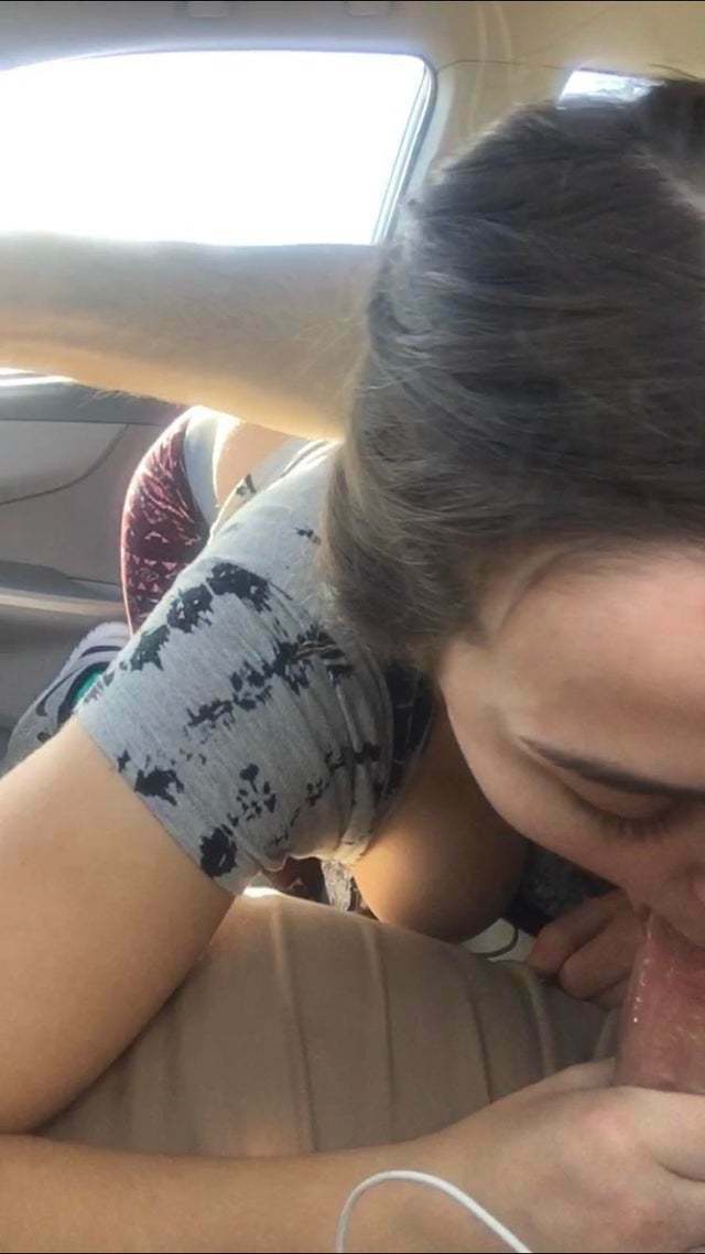 Backseat Babes — 41