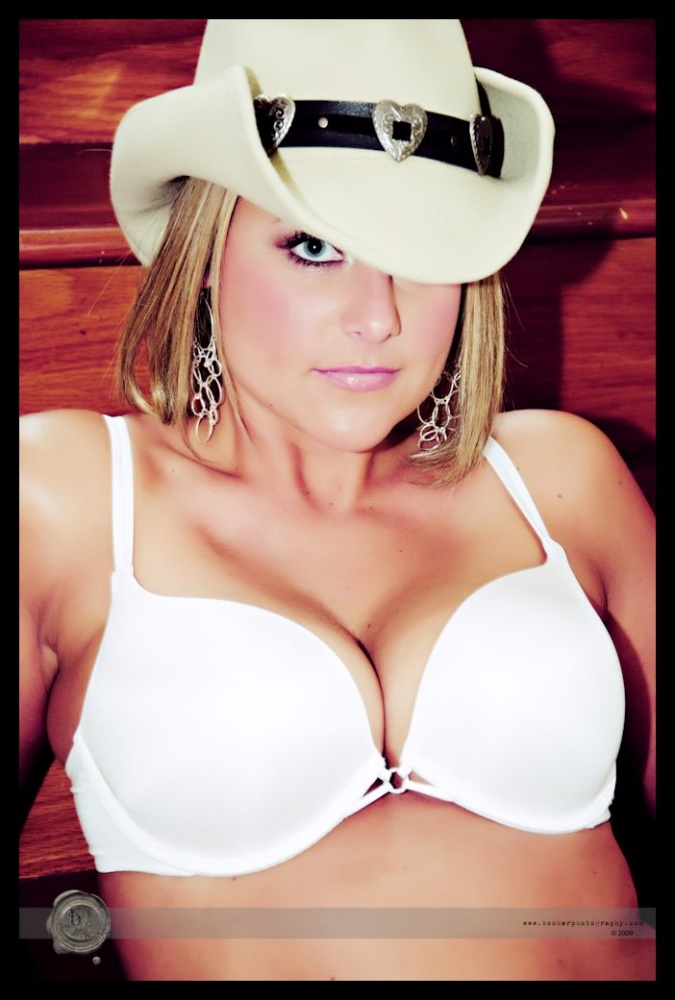 Ashley S — 9