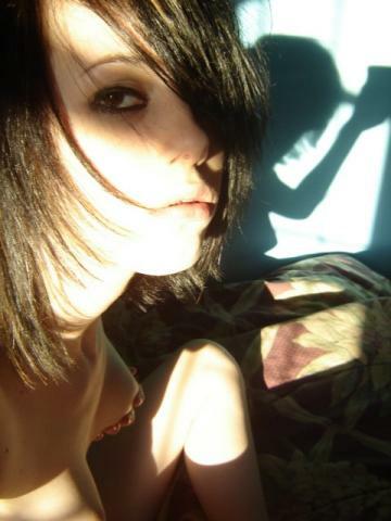 Emo Girls — 37