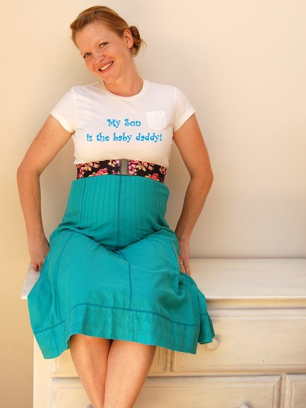 Family Breeding T-shirts — 29