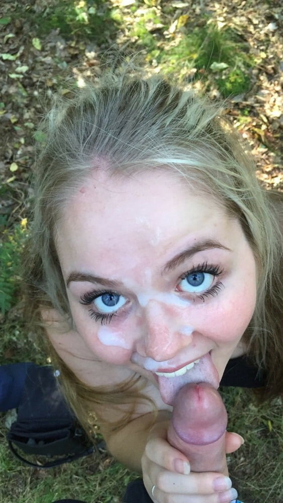Slut Logic: If There's Goo, Then Tongue is Out — 8