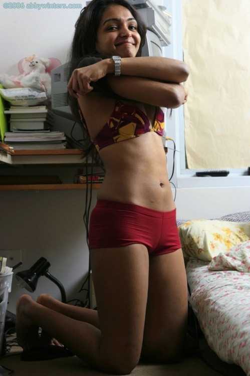 indian chick — 14