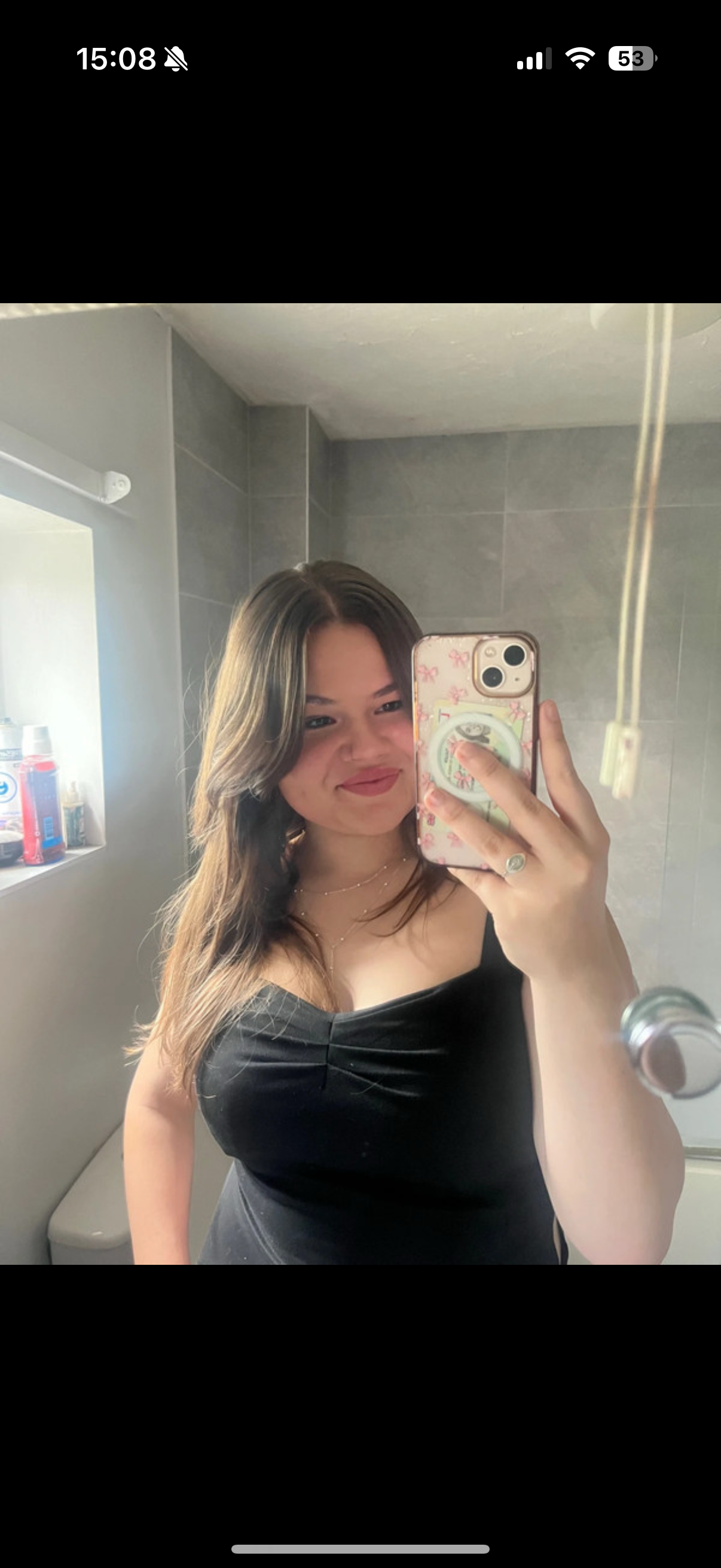 Sexy Busty Uk Sluts Young and Old — 15