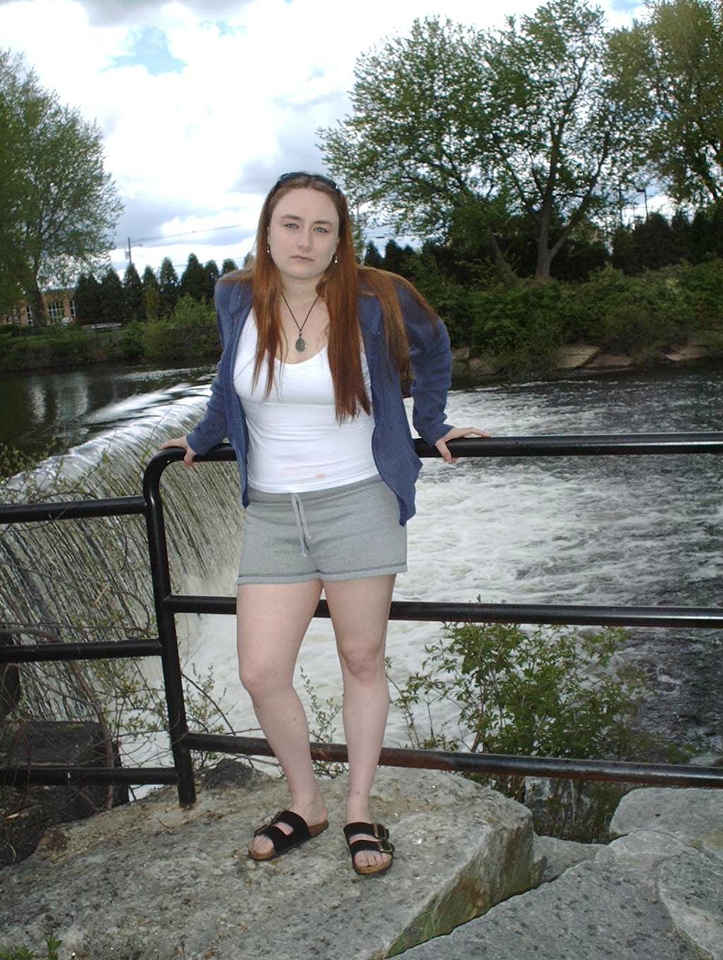 Roxy Failed Casting — 5