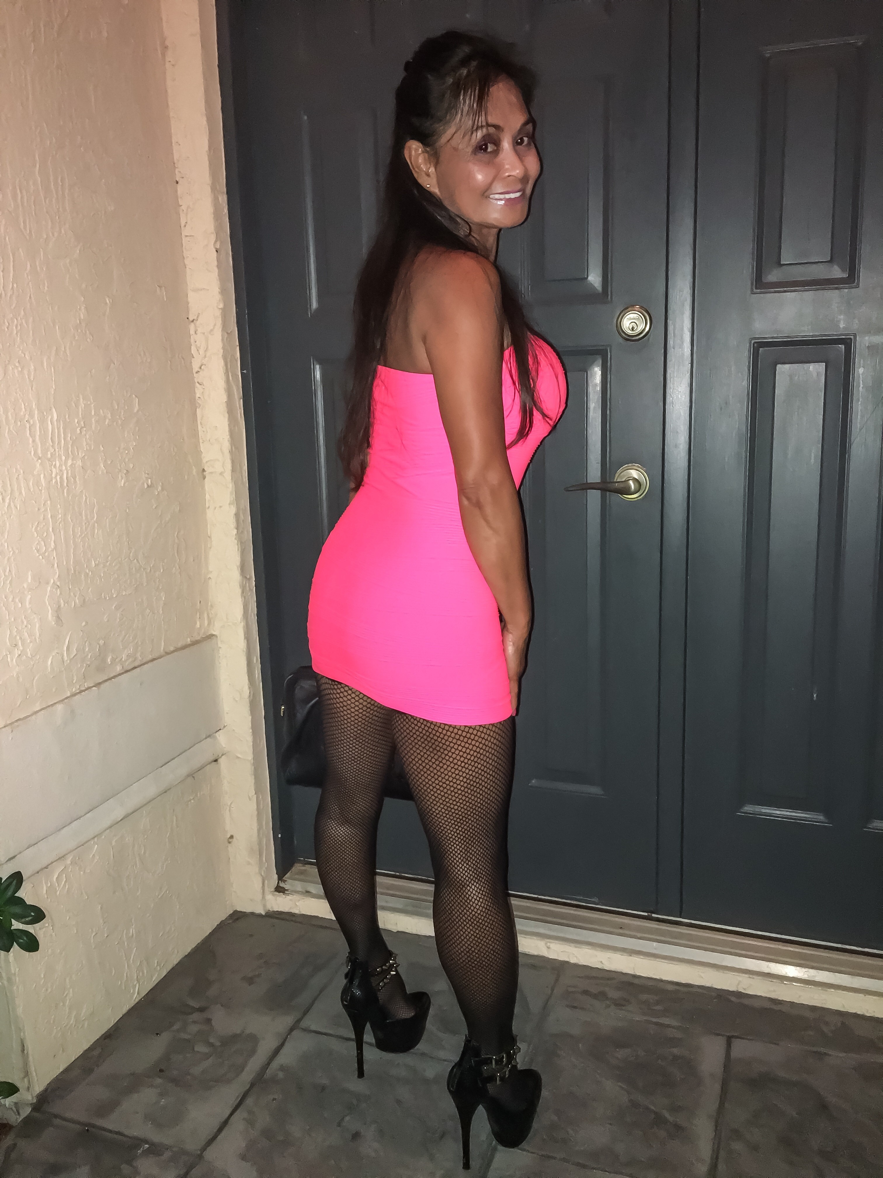Mature Asian slut shared by husband — 19