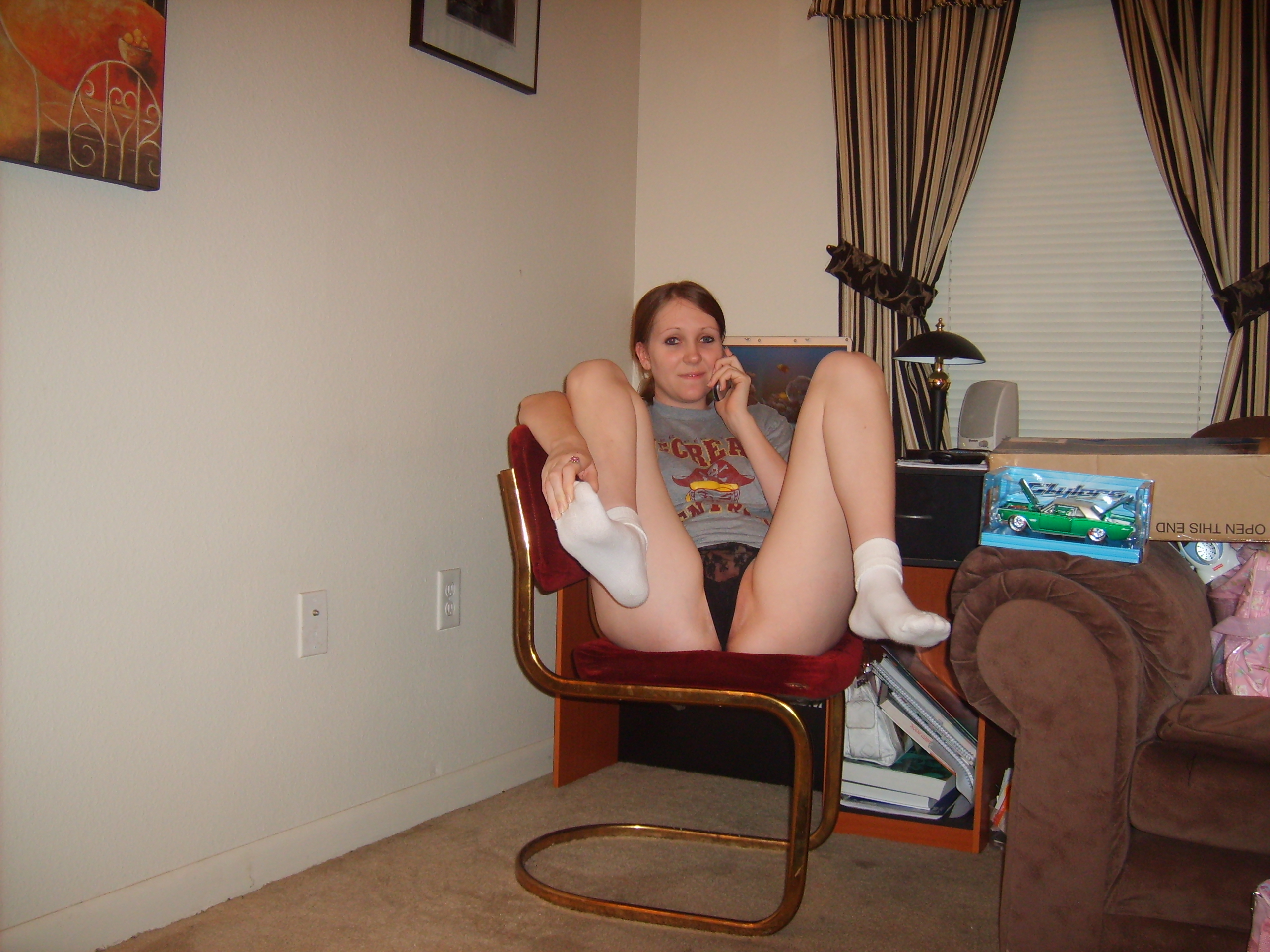 unknown milf — 31
