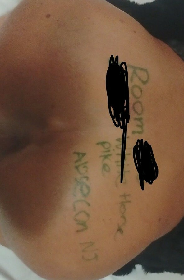 Slut to fuck in Atlantic City NJ — 9