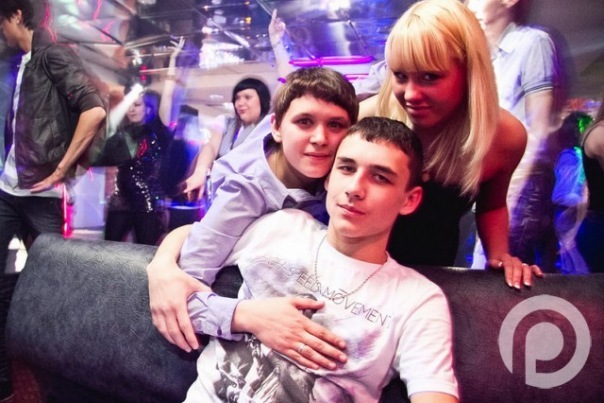 Czech/Russian Babes - Lyubov B — 41