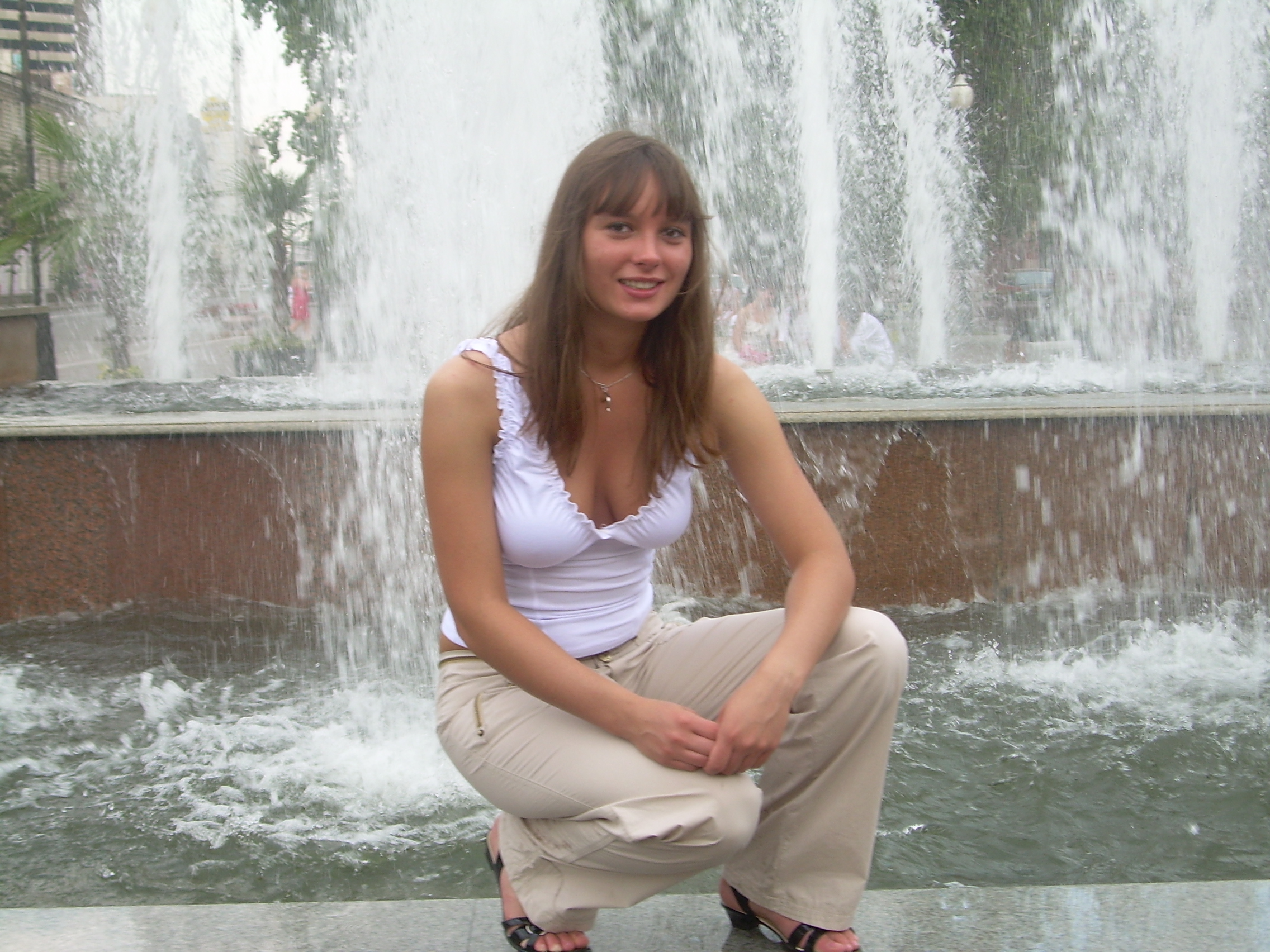 Russian Teen Alexandra's private collection — 52