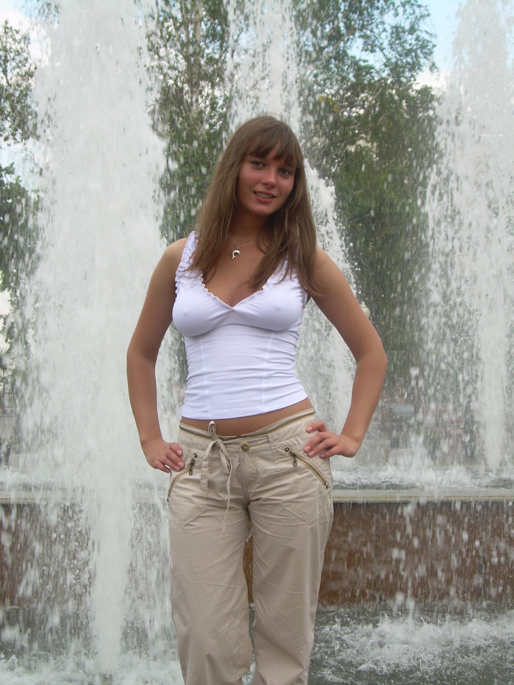 Russian Teen Alexandra's private collection — 50