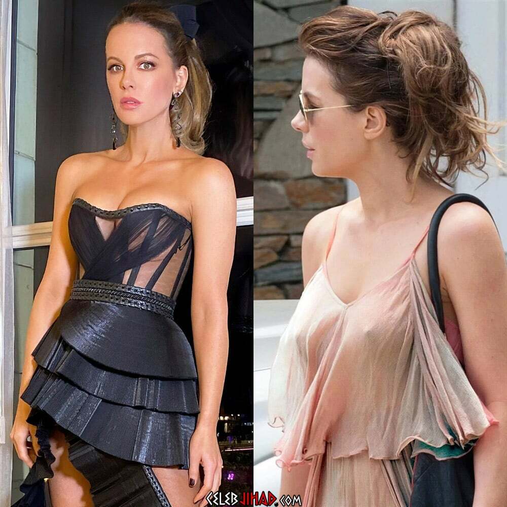 Kate Beckinsale — 43