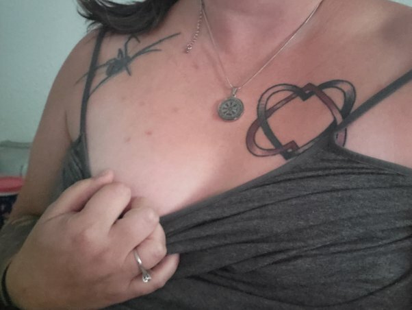 Idaho milf — 23