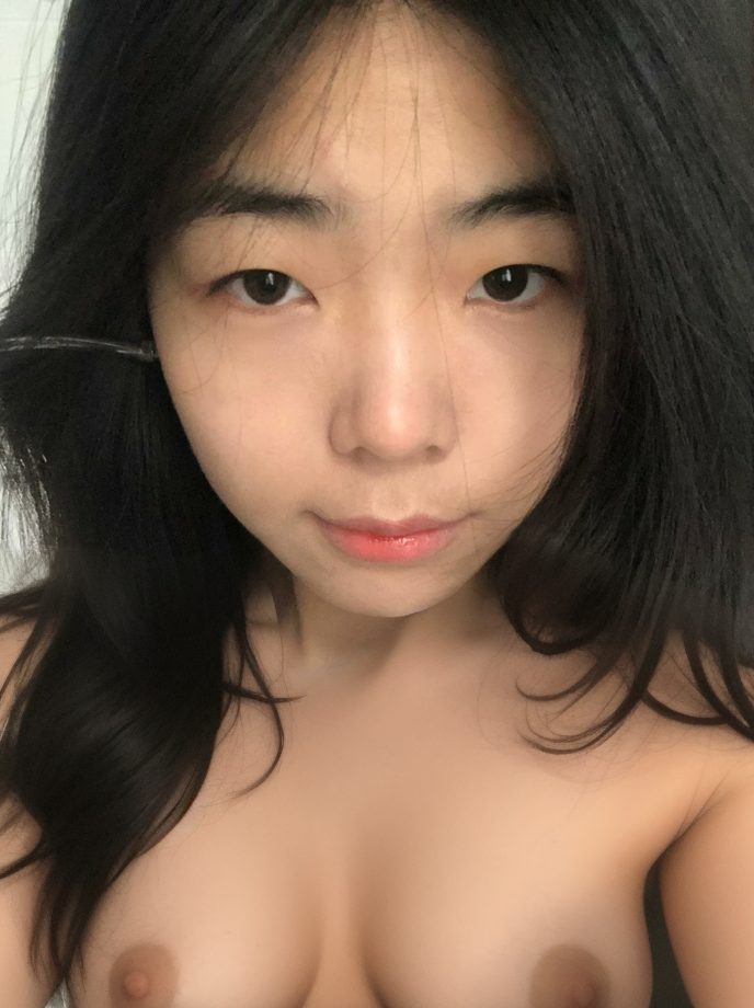 chinese girl Xulang — 18