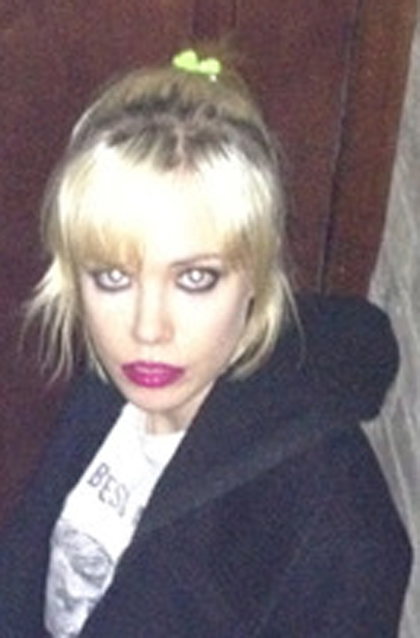 Alice Glass — 10