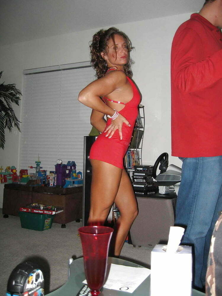 Escorts, wives, whores and hookers — 11