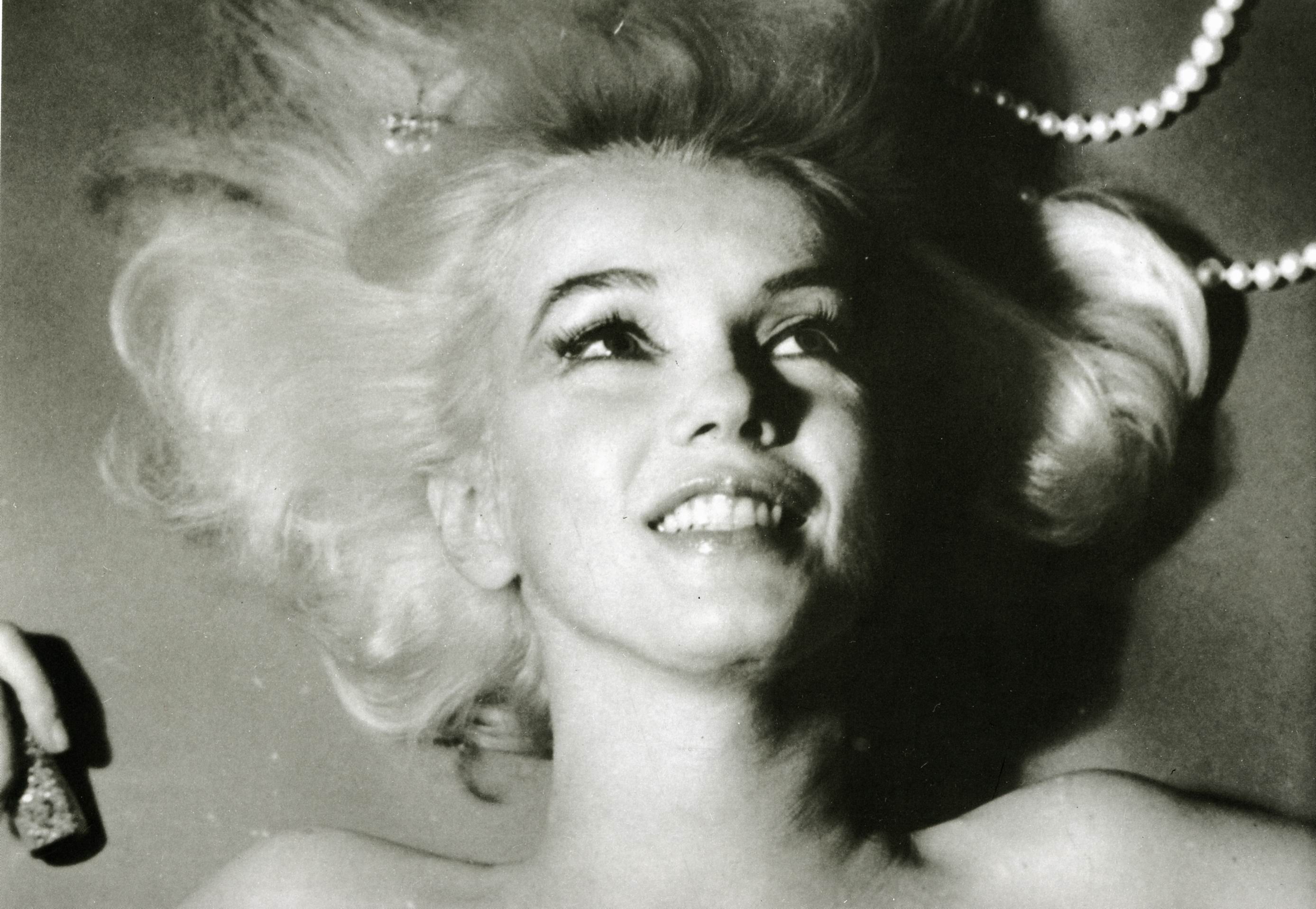 Marilyn Monroe — 26