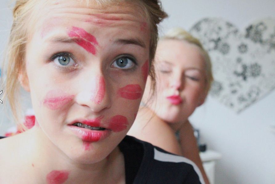 We love Lipstick — 52