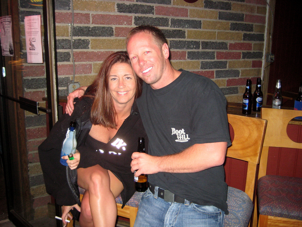 Sexy MILF I worked with's secret life — 20
