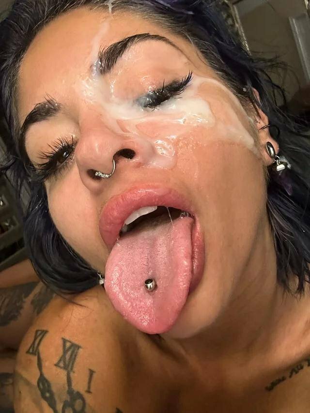 Cumshot Club — 49
