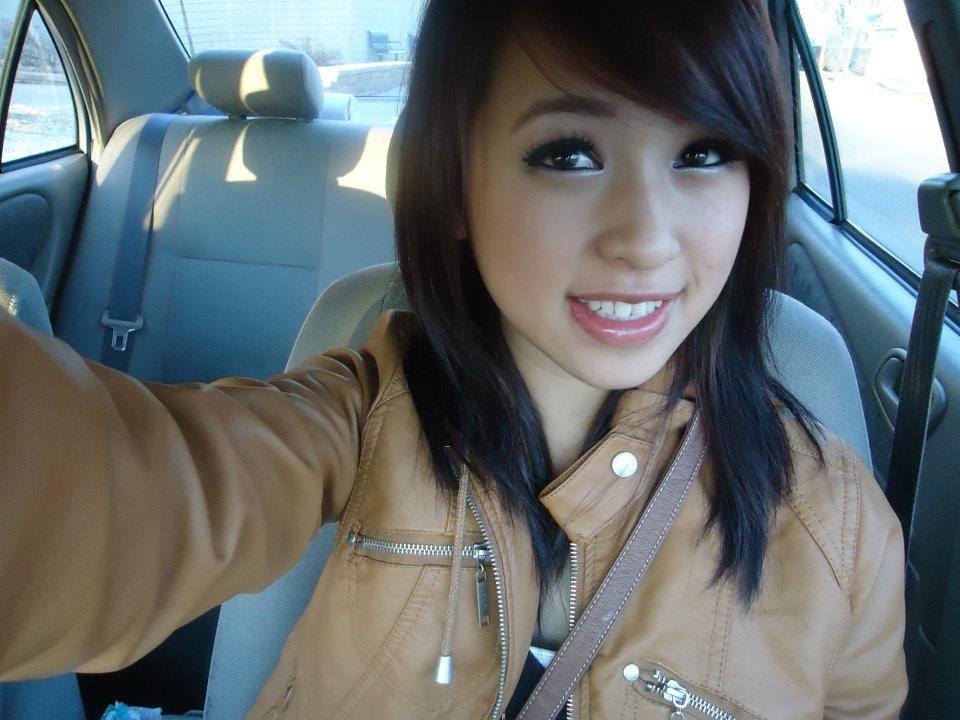 Cute Asian Sister 3 — 26