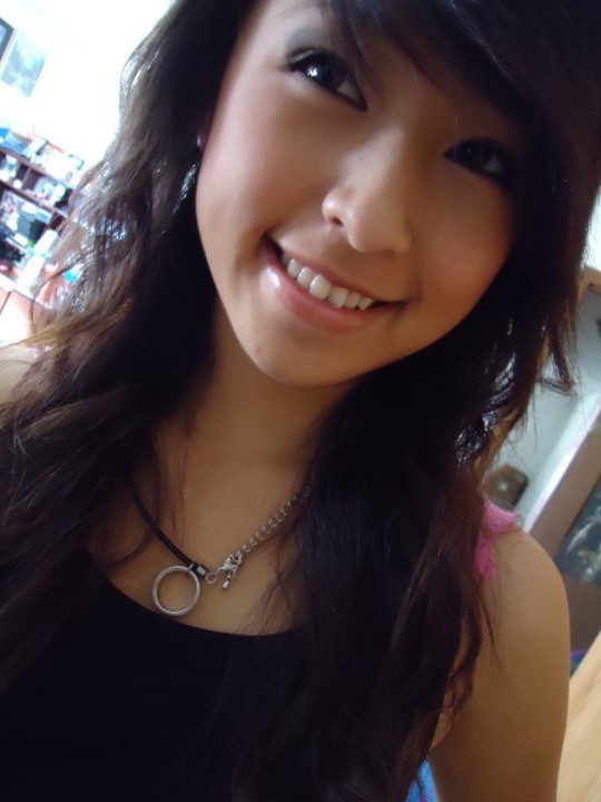 Cute Asian Sister 3 — 8