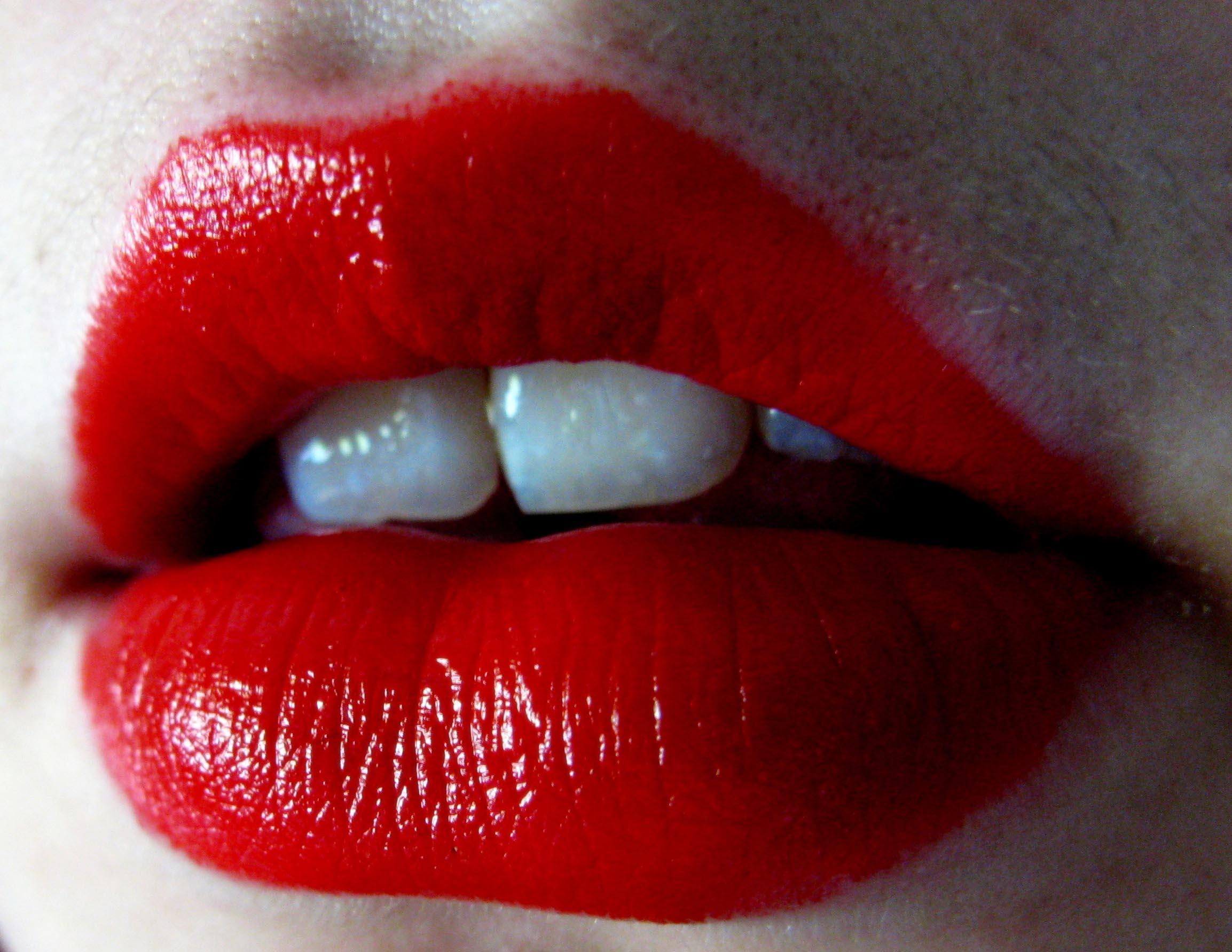 We love Lipstick — 40