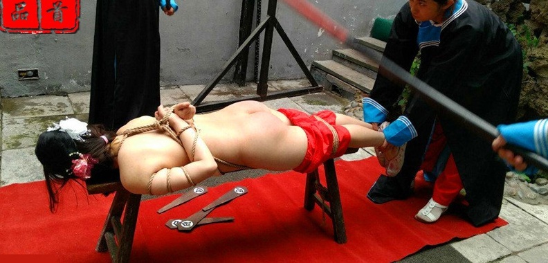 punishments — 52