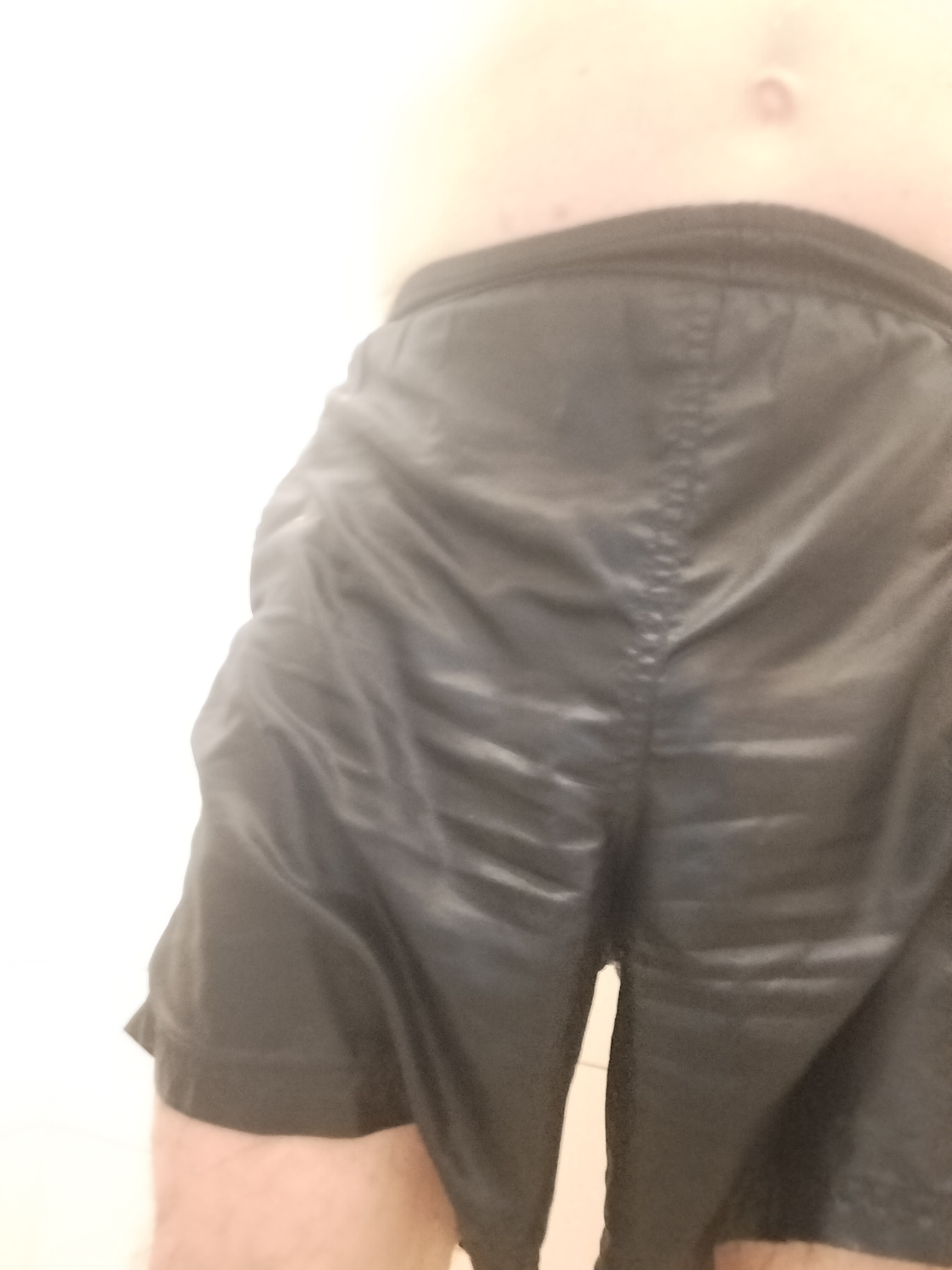 horny pissing — 16