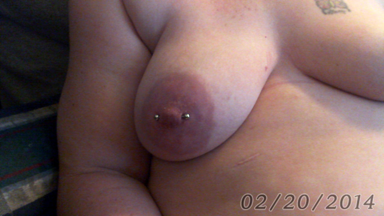 Re: my wife's first public nudes — 23