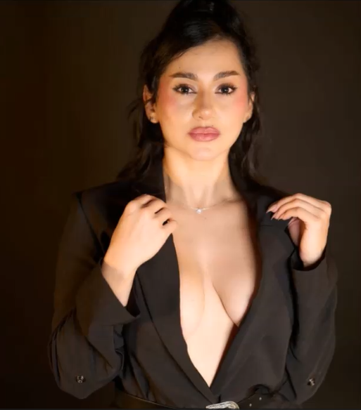 A Proper Use For A Belt. — 18