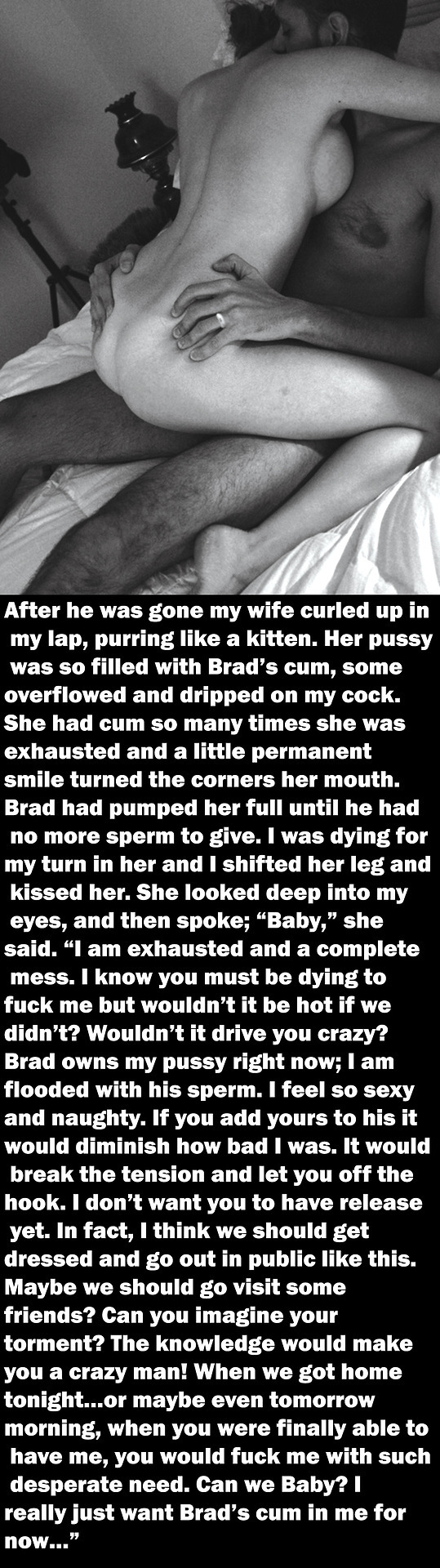 Cuckolding II — 49