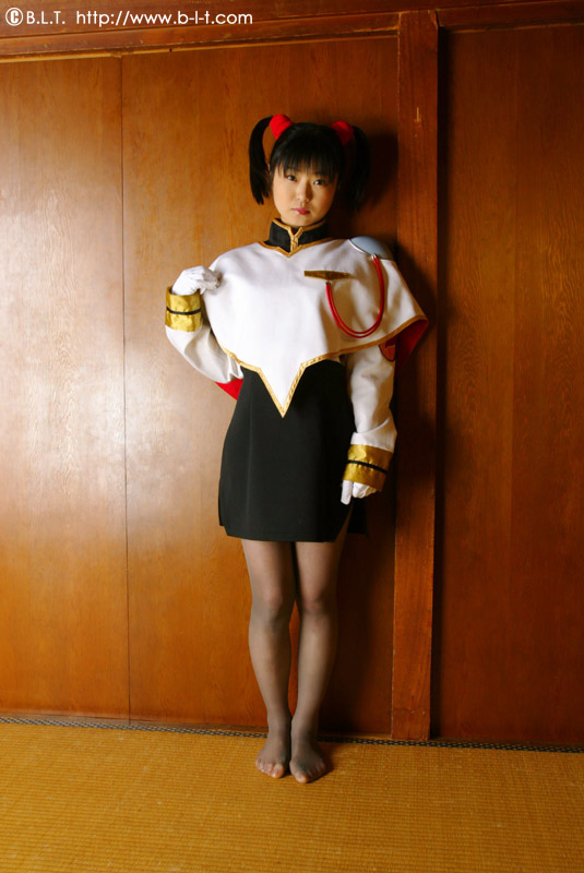 Ruri Hoshino (movie version) — 38