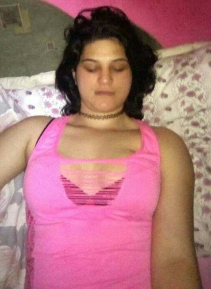 Gypsy girl homemade blowjob and anal sex — 47