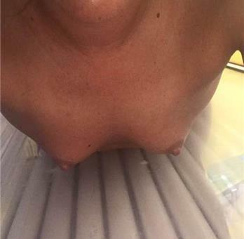Flat chested ugly piss pig — 53