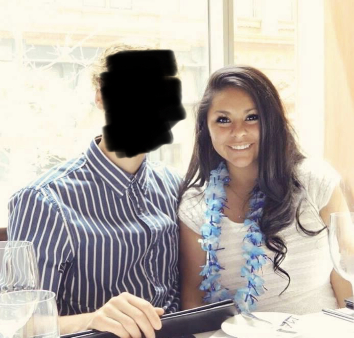 Big titty cute college girl — 42