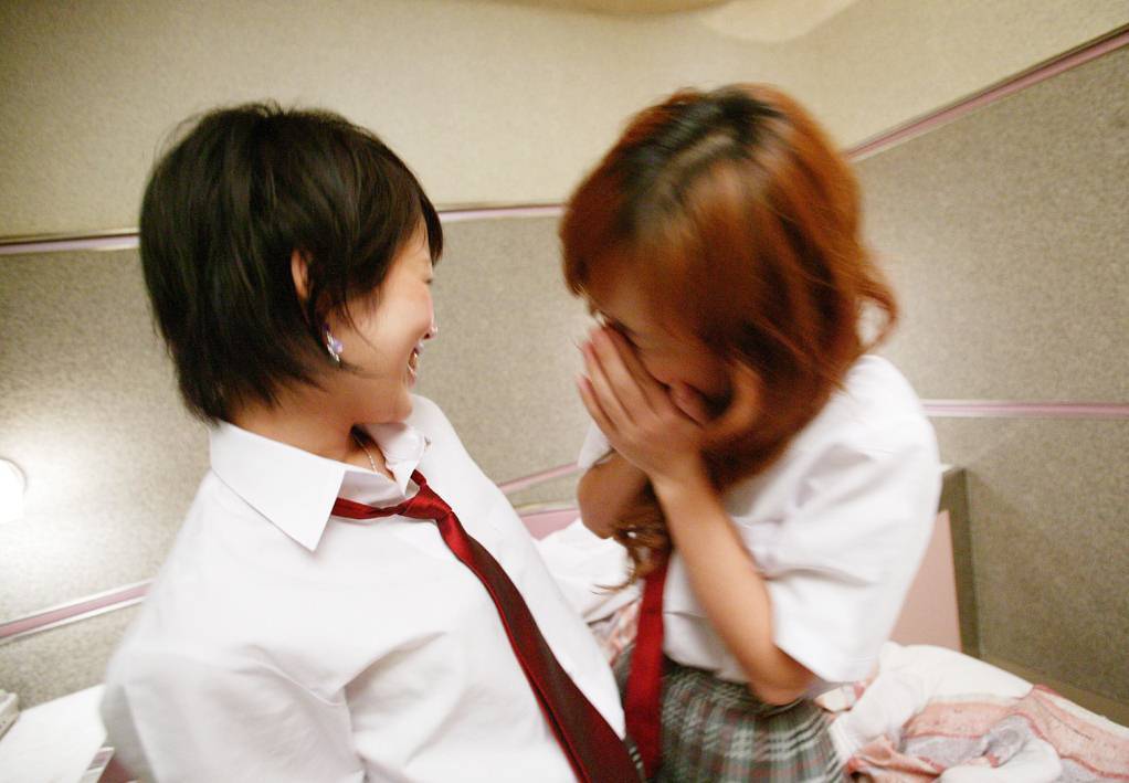 Remember Asians 2 (Lesbians) — 58
