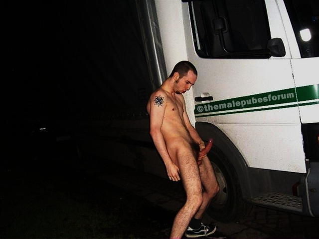 Hung Hairy Cock: Dudes and Dads I'd like to Fuck — 40