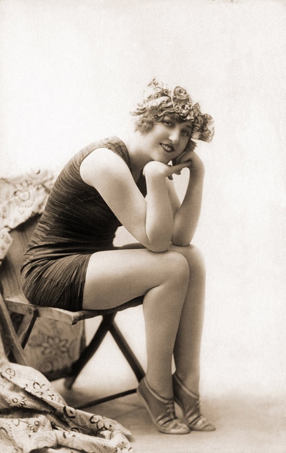 Vintage Glamour Photos — 25