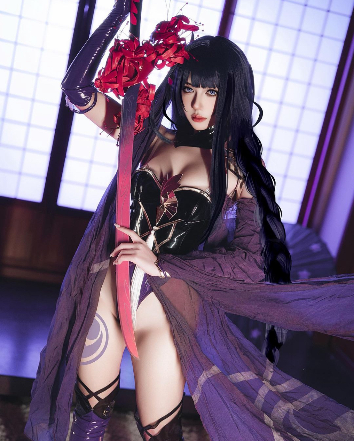 Cosplay Pet — 55