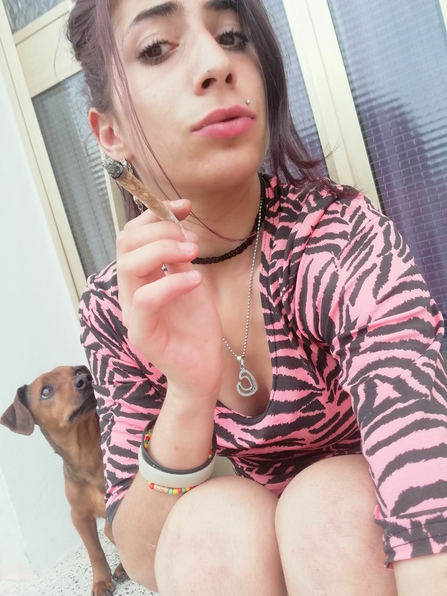 Italian cheap whore — 29